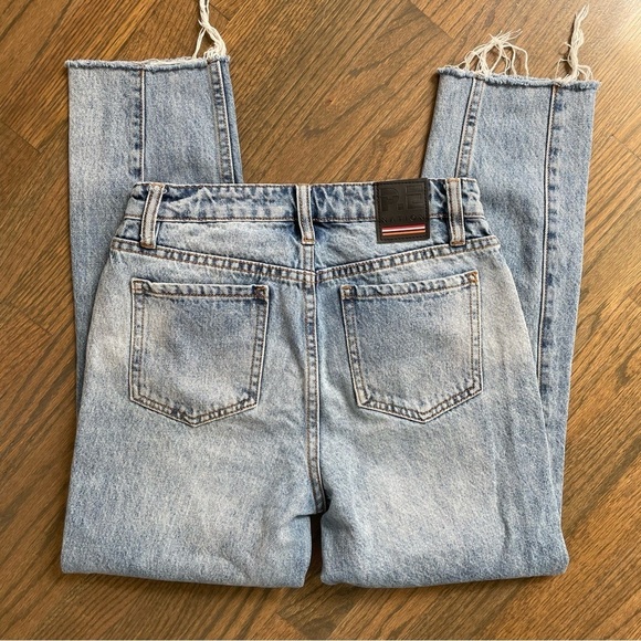 P.E Nation Miller jeans - Picture 9 of 10